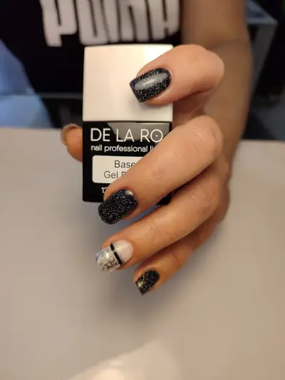 Kris Nails