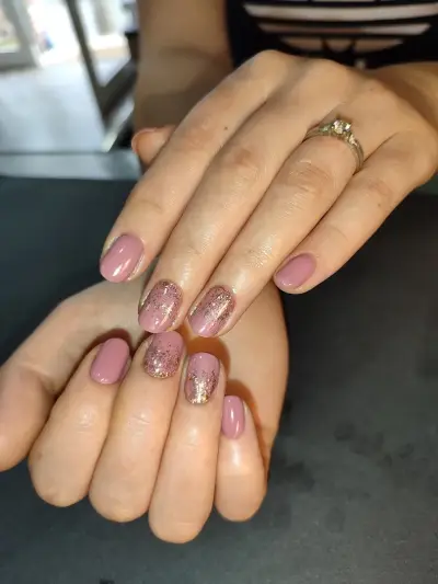 Kris Nails