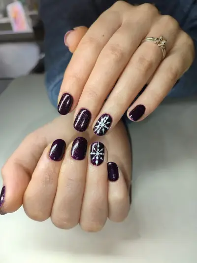Kris Nails