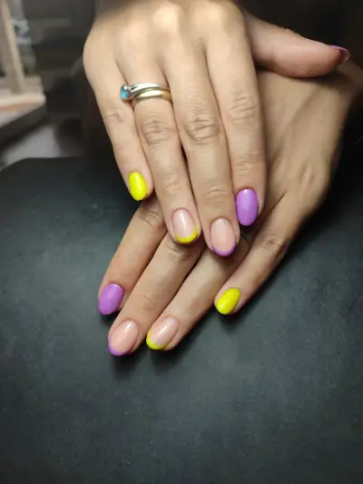 Kris Nails