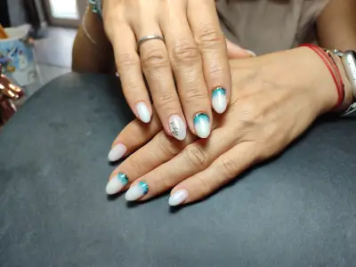 Kris Nails