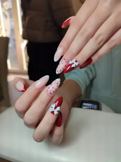 Kris Nails