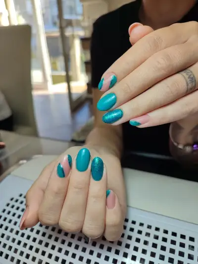 Kris Nails