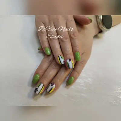 DiVine Nails Studio