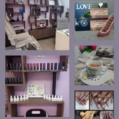 DiVine Nails Studio