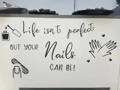 DiVine Nails Studio
