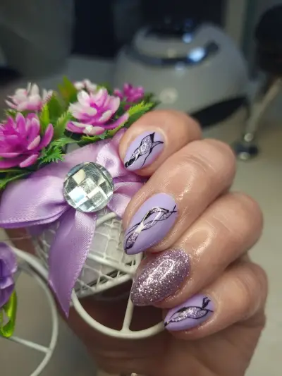 DiVine Nails Studio