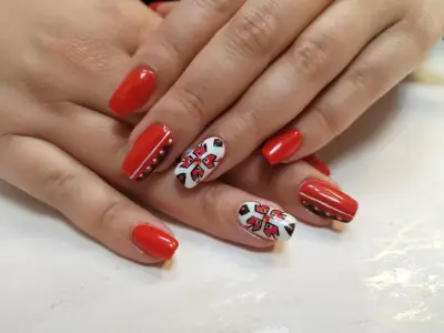 DiVine Nails Studio