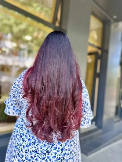 Valia’s Secret Beauty salon and academy