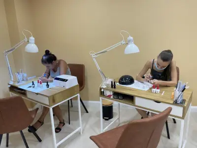 Valia’s Secret Beauty salon and academy