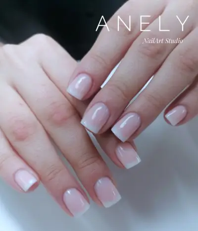Маникюр и педикюр Велико Търново A N E L Y - NailArt Studio