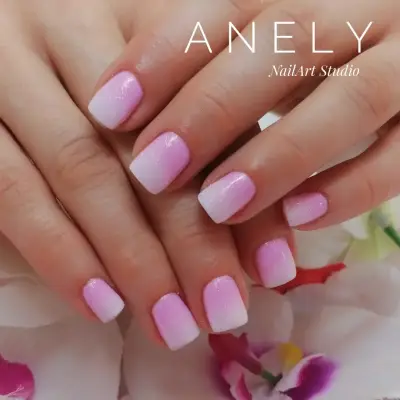 Маникюр и педикюр Велико Търново A N E L Y - NailArt Studio