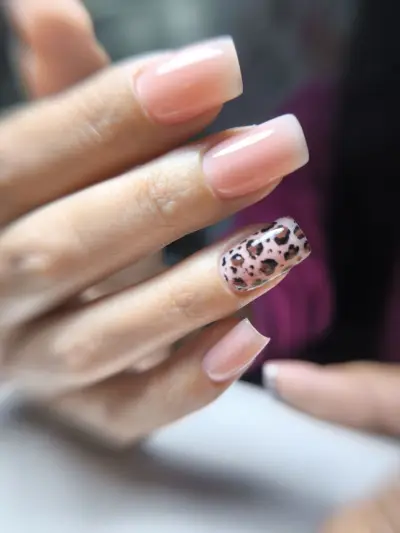 Amor nail studio