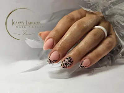 Joanna Art Nails