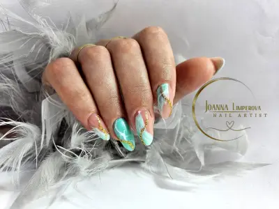 Joanna Art Nails
