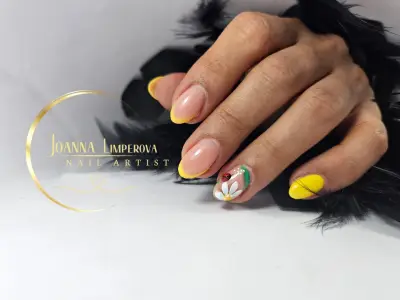 Joanna Art Nails