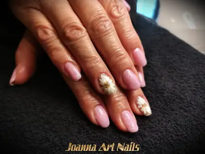 Joanna Art Nails