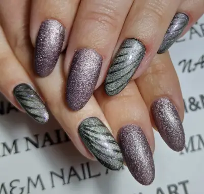 MM&M NAIL ART | Салон за маникюр и педикюр Меден Рудник | Ноктопластика