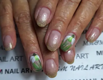 MM&M NAIL ART | Салон за маникюр и педикюр Меден Рудник | Ноктопластика