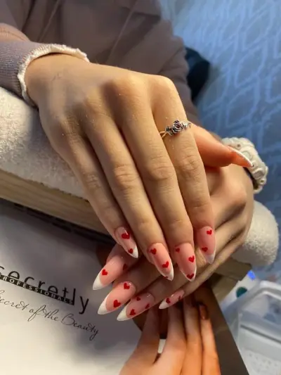 Nail me