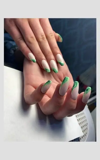 Nail me