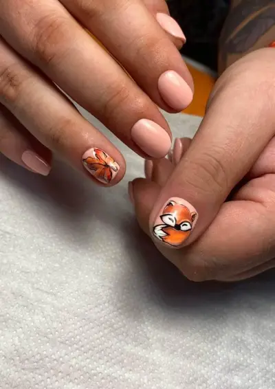 Nail me