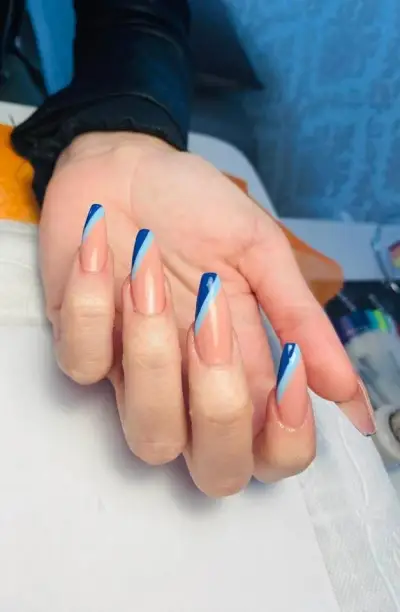 Nail me