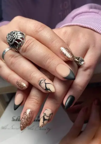 Nail me
