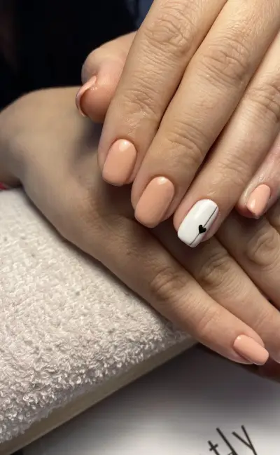 Nail me