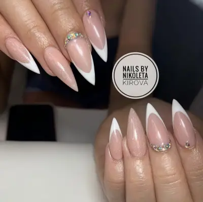 NBN Nail Boutique