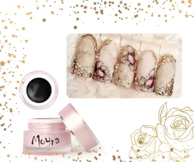 NailZone продукти за маникюр