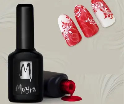 NailZone продукти за маникюр