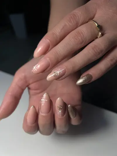 Art House Nails