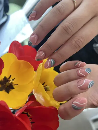 Art House Nails
