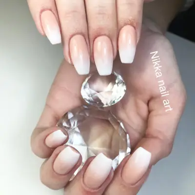Nikka nail art & academy