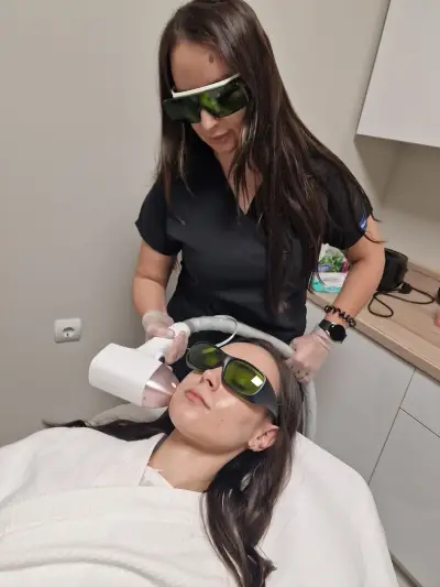 Calienna Aesthetic & Laser Center