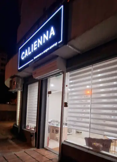 Calienna Aesthetic & Laser Center