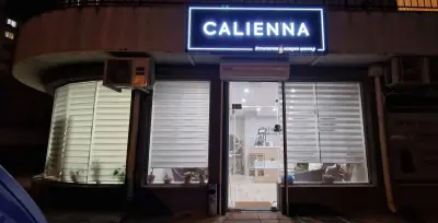 Calienna Aesthetic & Laser Center