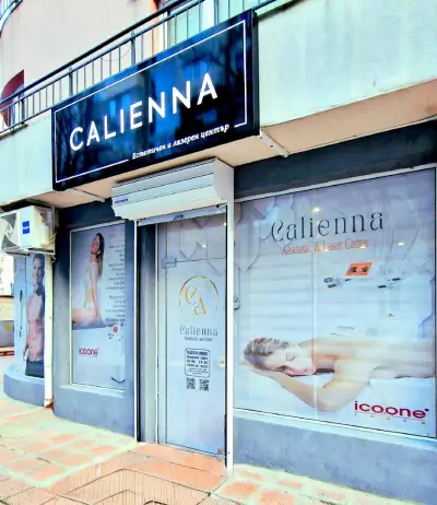 Calienna Aesthetic & Laser Center