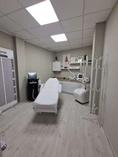 Calienna Aesthetic & Laser Center