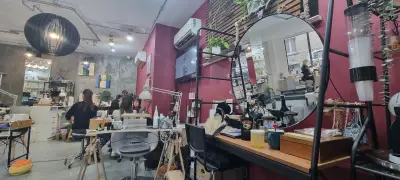 La Beaute