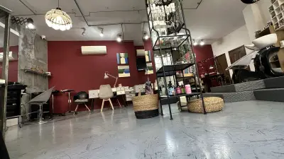 La Beaute