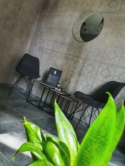 Moon Nail Salon