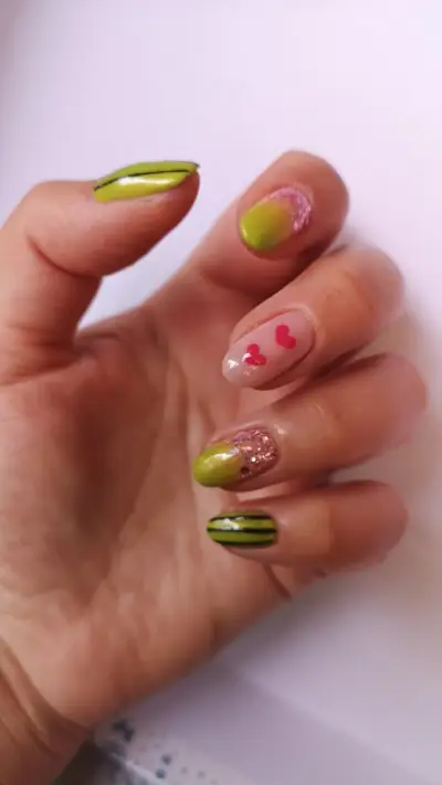 Moon Nail Salon