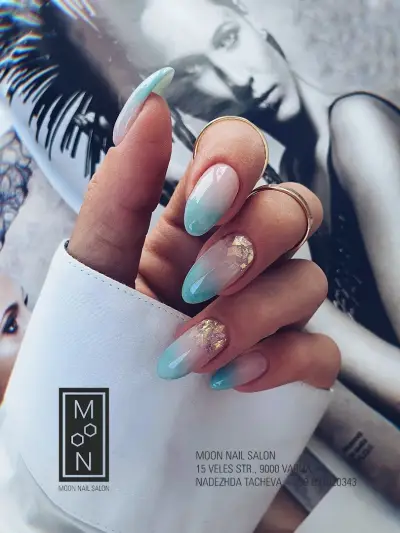 Moon Nail Salon