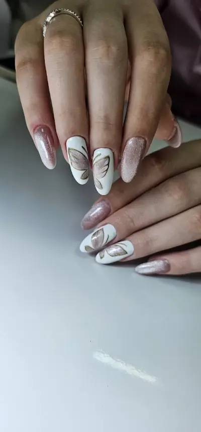 Lux Nails Varna