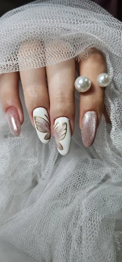 Lux Nails Varna