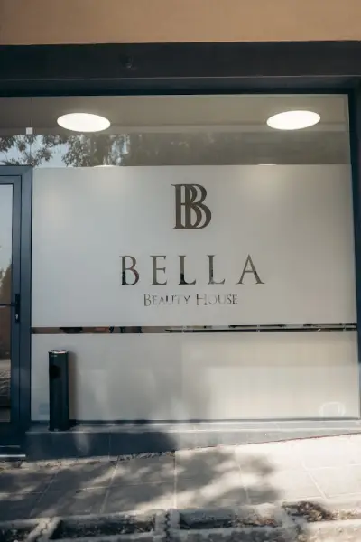 Bella Beauty House