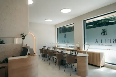 Bella Beauty House