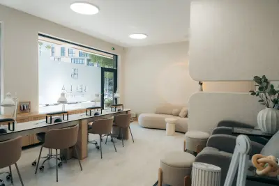Bella Beauty House